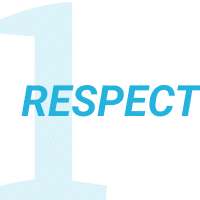 Respect Icon