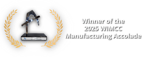 PreciKam accolade Award
