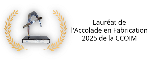 PreciKam Accolade FR 2