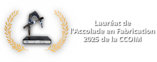 PreciKam Accolade Fr