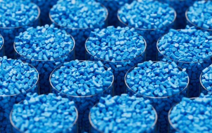 medical-grade plastics for medical devices