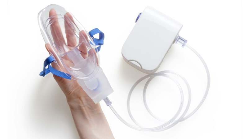 molded medical devices made of plastics