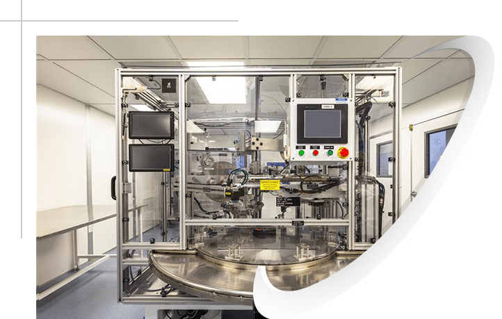 plastic injection molding services for airway management devices
