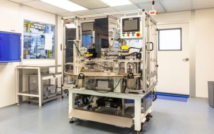 plastic injection molding partner