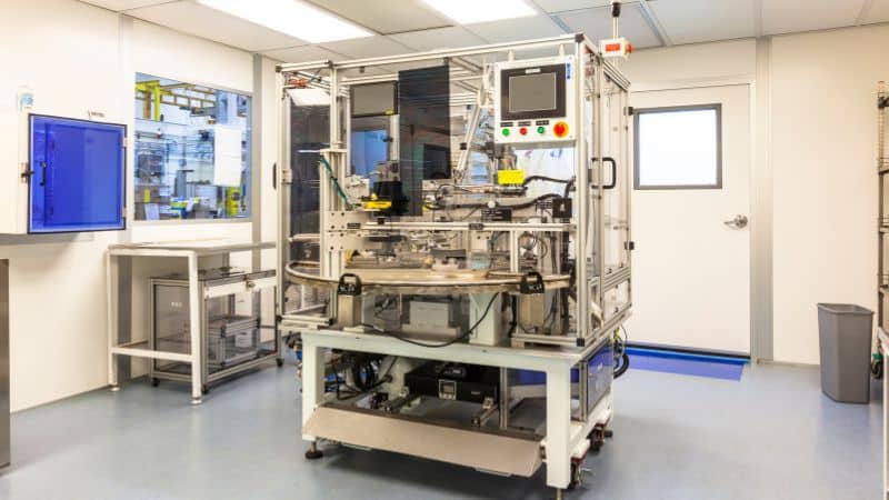 plastic injection molding partner