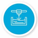 UV-printing UV-printing