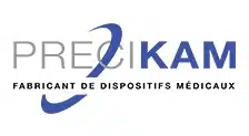 PreciKam Logo