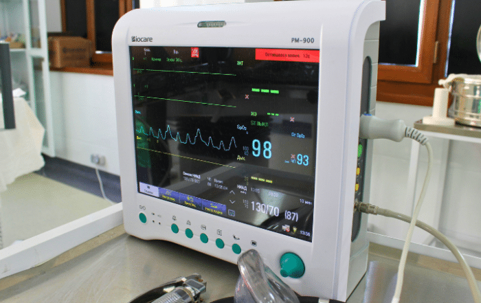 Co-Injection Moulding for Medical Devices: