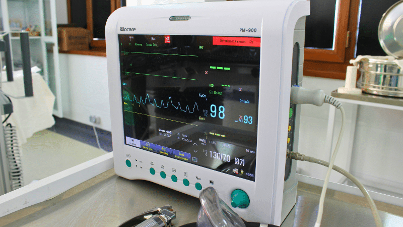 Co-Injection Moulding for Medical Devices: